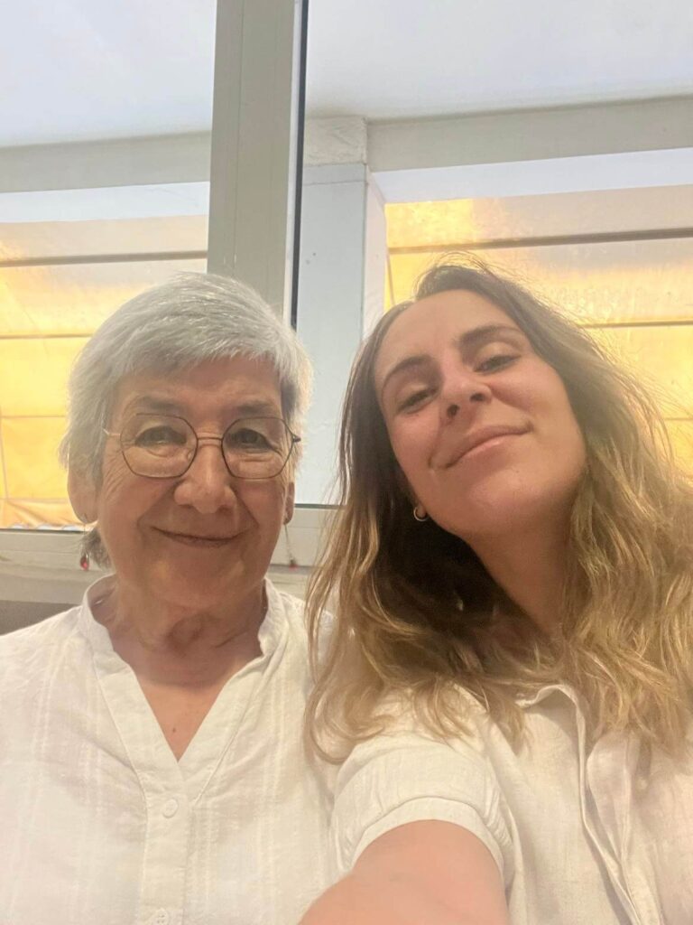 Fina, Bilbao-greekmymind